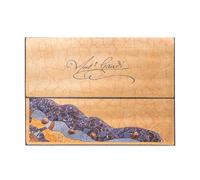 Chemise porte-documents Gaudi, Le Manuscrit de Reus Collection Les Manuscrits Estampés