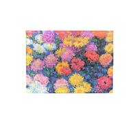 Chemise porte-documents Les Chrysanthemes de Monet
