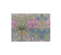 Chemise porte-documents Morris Chevrefeuille Rose William Morris