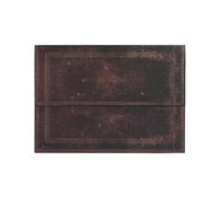Chemise porte-documents Noir Marocain Uni