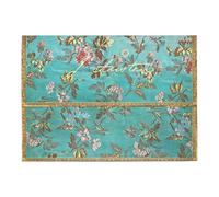 Paperblanks Chemises porte-documents Collection Les Manuscrits Estampes Jane Austen, Persuasion
