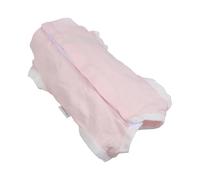 Chemise Post-opératoire pour Chiens Collier Élastique Empêche Le Léchage des Blessures Petits Médias Vêtements Chiots Body De Récupération Chien Castration