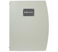 Chemise pour cartes de menu Securit RIO MENU DIN A4 blanc