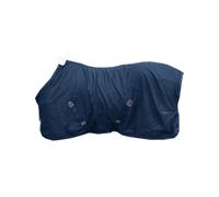 Chemise pour cheval en coton Kentucky Bleu 140 cm