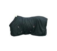 Chemise pour cheval en coton Kentucky Noir 160 cm