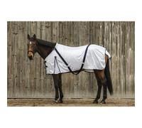 Chemise pour cheval Equithème Blanc 183 cm