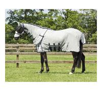 Chemise Pour Cheval Qhp Zebra