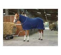 Chemise pour cheval Riding World Combo Bleu 7'0"/215 cm