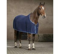 Chemise pour cheval Riding World Éponge Bleu 6'0"/183 cm