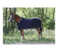 RIDING WORLD Chemise Polaire - Couleurs - Noir, Taille Couvertures - 6.0