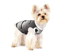 Chemise pour chien imprimée ballerine pour petites races comme les chihuahuas, yorkshires et chiots