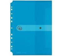Chemise pour documents easy orga to go, bleu