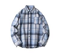 Chemise pour Homme sans Repassage Homme Slim Maille Dentelle Short Ivoire Mérinos Légère Mort Moutarde Petit Lila Chocolat Costard Moumoute Dos Matelassé Mon Geek
