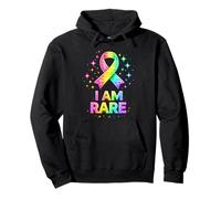 Chemise pour la Journée des Maladies rares 2026 - I AM Someone Rare Awareness Sweat à Capuche