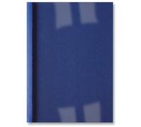 Chemise pour thermoreliure ThermaBind aspect toilé, A4