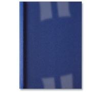 Chemise pour thermoreliure ThermaBind aspect toilé, A4