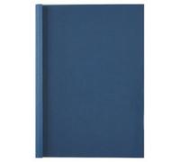 Chemise pour thermoreliure ThermoBind grain cuir, A4