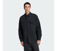 Chemise Premium Essentials Black S