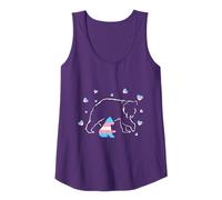 Chemise Protect Trans Kids - Mama Bear LGBTQ Débardeur