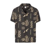 Chemise Protest Bucco Gris L