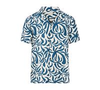 Chemise Protest Dre Bleu S