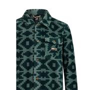 Chemise Protest Howden Vert S