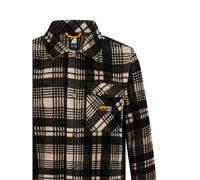 Chemise Protest Jacob Marron XL