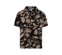 Chemise Protest Marrick Noir M