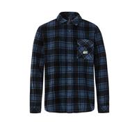 Protest Outwell Overshirt Bleu XL Homme