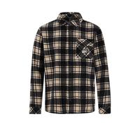 Protest Outwell Overshirt Noir XL Homme