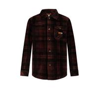 Chemise PROTEST PRTJacob outdoor shirt (Pecanred) homme S