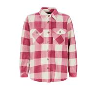 Protest Salt Jacket Rose L Femme
