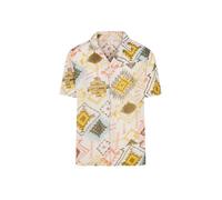 Chemise PROTEST TABLE (Kitoffwhite) homme L