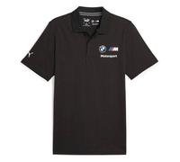 Chemise - Puma - 62131201 - Noir - Adulte - Col chemise M