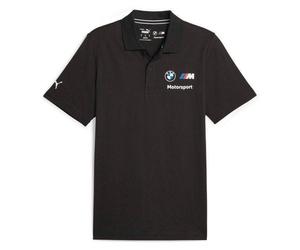 Chemise - Puma - 62131201 - Noir - Adulte - Col chemise S