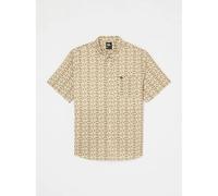 Chemise Quiksilver Apero Classic Blanc 2XL