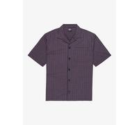 Chemise Quiksilver Mercury Double Zero Noir XL