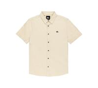 Chemise Quiksilver Mw Premium Stretch Beige XS