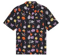 Chemise Quiksilver One Piece No Mi Noir M
