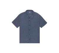 Quiksilver T-shirt Sunrise manches courtes Bleu Taille S Homme