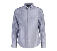 Chemise rÃ©gulier Gant Classic Oxford Bleu 2XL