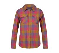 Chemise Rafiki MOJARRA mirage à carreaux 38