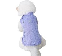 Chemise rafraîchissante élégante pour Chiens, Tissu pour Temps Chaud, randonnée sur la Plage, promenades, Grand équipement d ' extérieur Respirant, Bandes réfléchissantes, Chemise pour Chiens