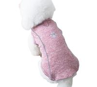 Chemise rafraîchissante élégante pour Chiens, Tissu pour Temps Chaud, randonnée sur la Plage, promenades, Grand équipement d ' extérieur Respirant, Bandes réfléchissantes, Chemise pour Chiens