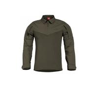 Chemise Ranger Tac-Fresh Ranger Green - Pentagon L