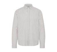 Chemise rayÃ© Blend BHAban Rose L