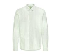 Chemise rayÃ© Blend BHAban Vert XL