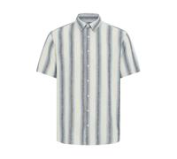 Chemise rayÃ© Blend Bobby Bleu 2XL