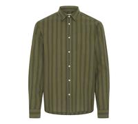 Chemise rayé Blend Daris Vert L