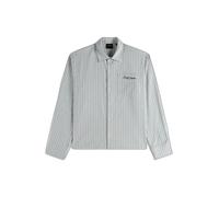 Chemise rayÃ© Daily Paper Vert XL